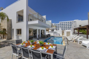 Protaras Sunrise Beach Villa